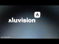 Aluvision -- Modular Frame and LED Tile System