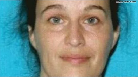 Cops: Mom of 3 shot in head, kids snatched