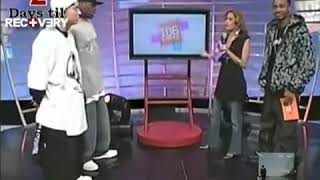 Eminem and 50 Cent Interview 2006