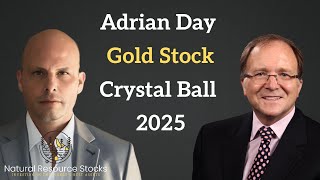 2024 Economic Trends  What They Mean for Gold in 2025!