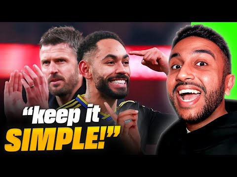 What has Michael Carrick ACTUALLY Changed at Manchester United?