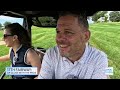 CT LIVE: Travelers Championship – Sleeper Spots to Watch