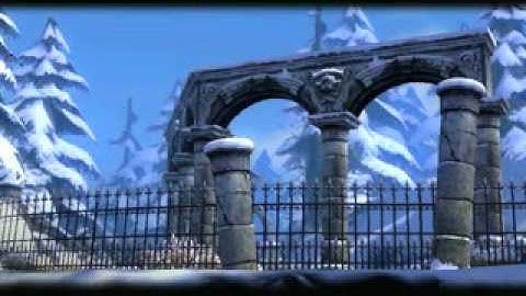 DragonNest Closed Beta Gameplay Footage Pt. 1