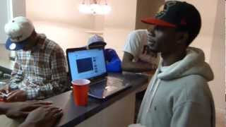 Edwin firen brad up
Brad and Edwin roosten Edwin firen brad up