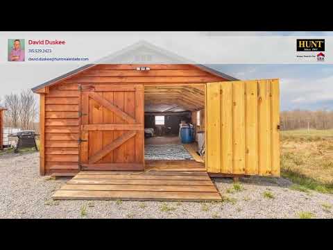 3063 Cr-22, Altmar, NY home video tour