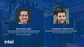 SPDK Talk: Virtualized NVMe Devices with Vfio-User