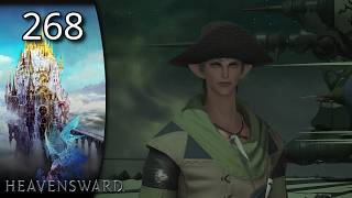 Final Fantasy XIV - Heavensward [268] Seeds Know No Borders [BTN]