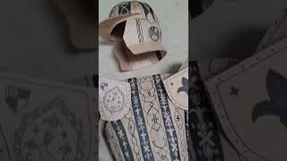 Armor For a Client #knight #cardboard #armor #art #diy #fyp