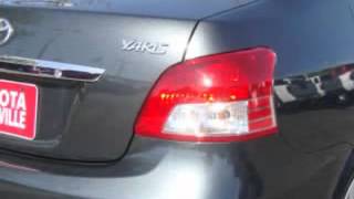 Toyota Yaris, Toyota Knoxville- Knoxville, TN 37922