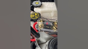 Amazon 150 amp fuse holder w/ Digital LED display!!!