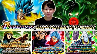 LR VEGITO BLUE & LR INFINITE ZAMASU OFFICIAL REVEAL! Worldwide Celebration 2023 Preview! (Dokkan)