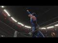 Sub-Zero vs Mr. Bean vs The Flash [WWE 2K]