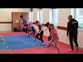 Ika karate academy  indoor classes