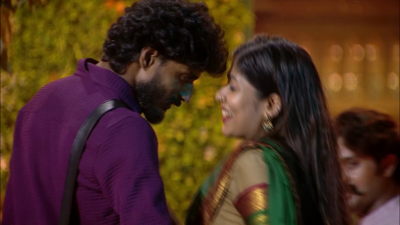 ⁣BiggBoss Plus || Epi 19 || Full Episode