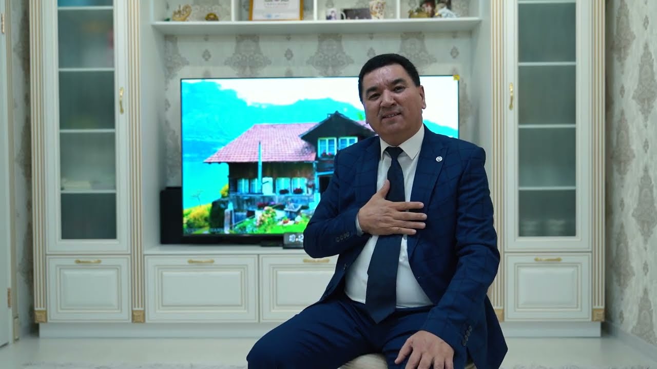 Як рӯз зиндагон туро ҳам ёд мекунанд .  ОДИЕВ МАНСУР АШӮРМАТЗОДА 