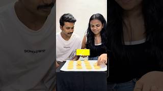Dice Chip Challenge🎲 #fungames  #foodchallenge  #challengeaccepted #trendingchallenge #funshorts