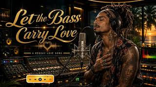 Let the Bass Carry Love 🔊❤️ Deep Reggae Love Song 2026 | Modern Island Reggae
