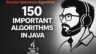 65. Bitwise Operators Algorithm (Java)