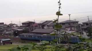 北陸本線475系2