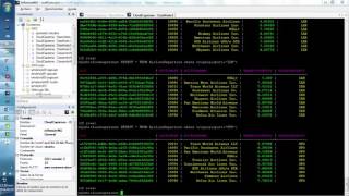 CloudCapstoneTask1