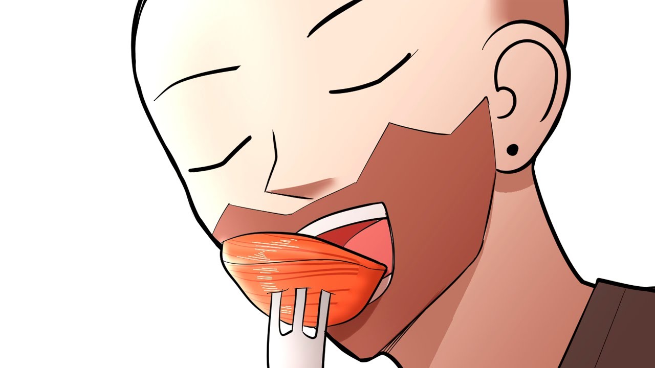 Dieta perfecta: los 5 alimentos más sanos del mundo