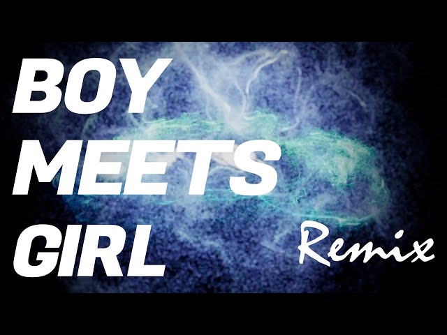 trf/ボーイ・ミーツ・ガール Amazon.co.jp: BOY MEETS GIRL: ミュージック