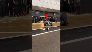 Why You Can’t Keep F1 Tyres 🤔