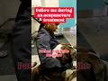 Follow me during a dog acupuncture appointment