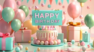 Download Lagu Happy Happy Happy Birthday Song 💝 Het meest oprechte Happy Birthday-liedje 🎉 MP3 Download Lagu Happy Happy Happy Birthday Song 💝 Het meest oprechte Happy Birthday-liedje 🎉 MP3