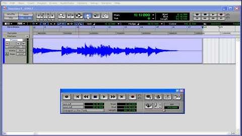 Pro Tool Tutorial - Lesson 12: MIDI Studio Setup
