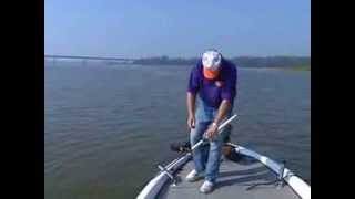 Fish Steals Fishing Rod Dub