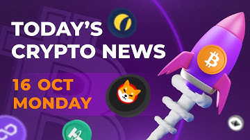16/10/2023| Cryptocurrency news today | Crypto news today | Bitbns English news