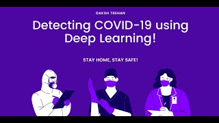 Covid-19 Detection Using X-Ray and CT Scan Images