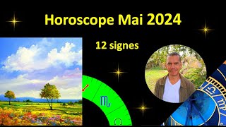 Horoscope Mai 2024
