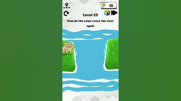 Brain Hack level 23 Solution Walkthrough