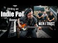 Capture de la vidéo Indie Pop- Writing A Song Like Men I Trust