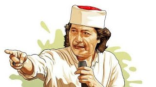 Cak Nun Miskin Itu baik Kaya Itu Bahaya