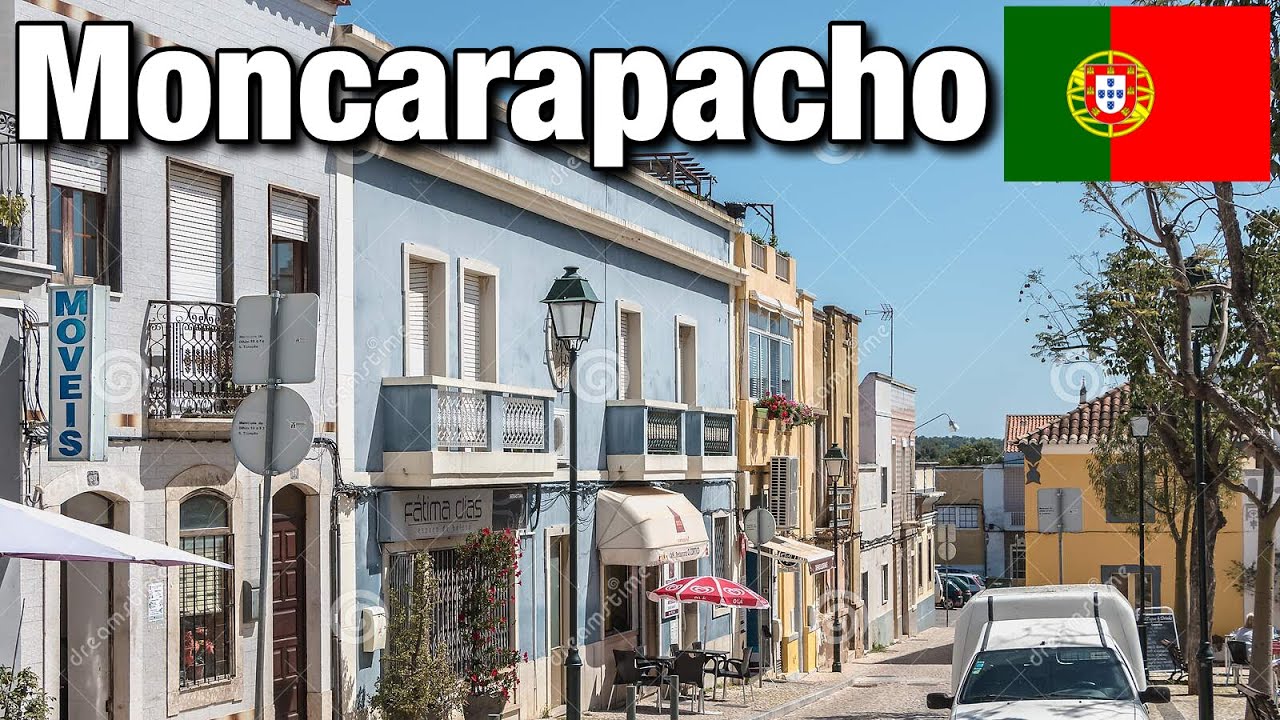 Moncarapacho - Algarve - Portugal🇵🇹