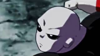 Dragonball Super + Naruto AMV - 1000 Narben