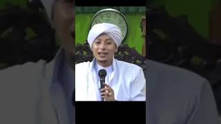 KISAH NABI MUSA INGIN BERTEMU ALLAH SWT OLEH HABIB RIFKY ALAYDRUS