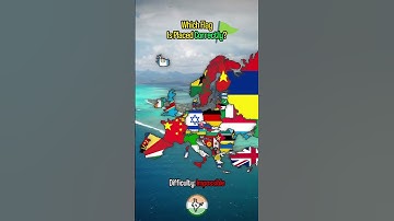 Which flag is placed correctly? #geographyshort #geography #map #flag