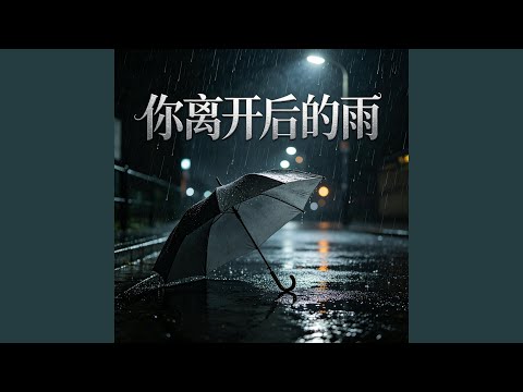 你离开后的雨 | R&B 对唱