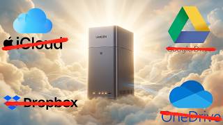 Ultimate Offline Family Photo Vault (AI Searchable) | DH2300 Full Setup Guide Step-by-Step Tutorial screenshot 5