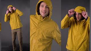 Marks Pitch Snappy Happy 16X9