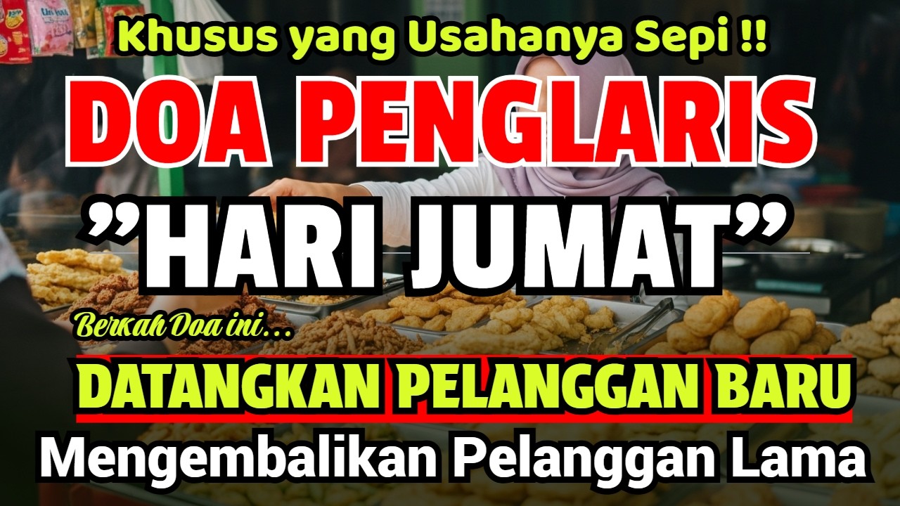 PUTAR DI TEMPAT USAHA ANDA MENDATANGKAN PELANGGAN BARU PELANGGAN LAMA BALIK LAGI