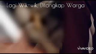 Ini Video Sepasang Kekasih saat Lagi Wik-wik dalam Mobil Ditangkap ...