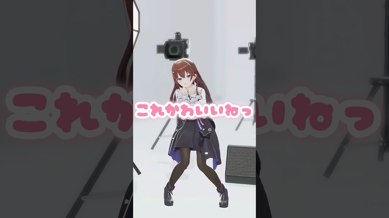 可愛すぎる動きのそらちゃんまとめ【ときのそら】