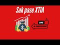 Sak pase XTIA nan moman la!