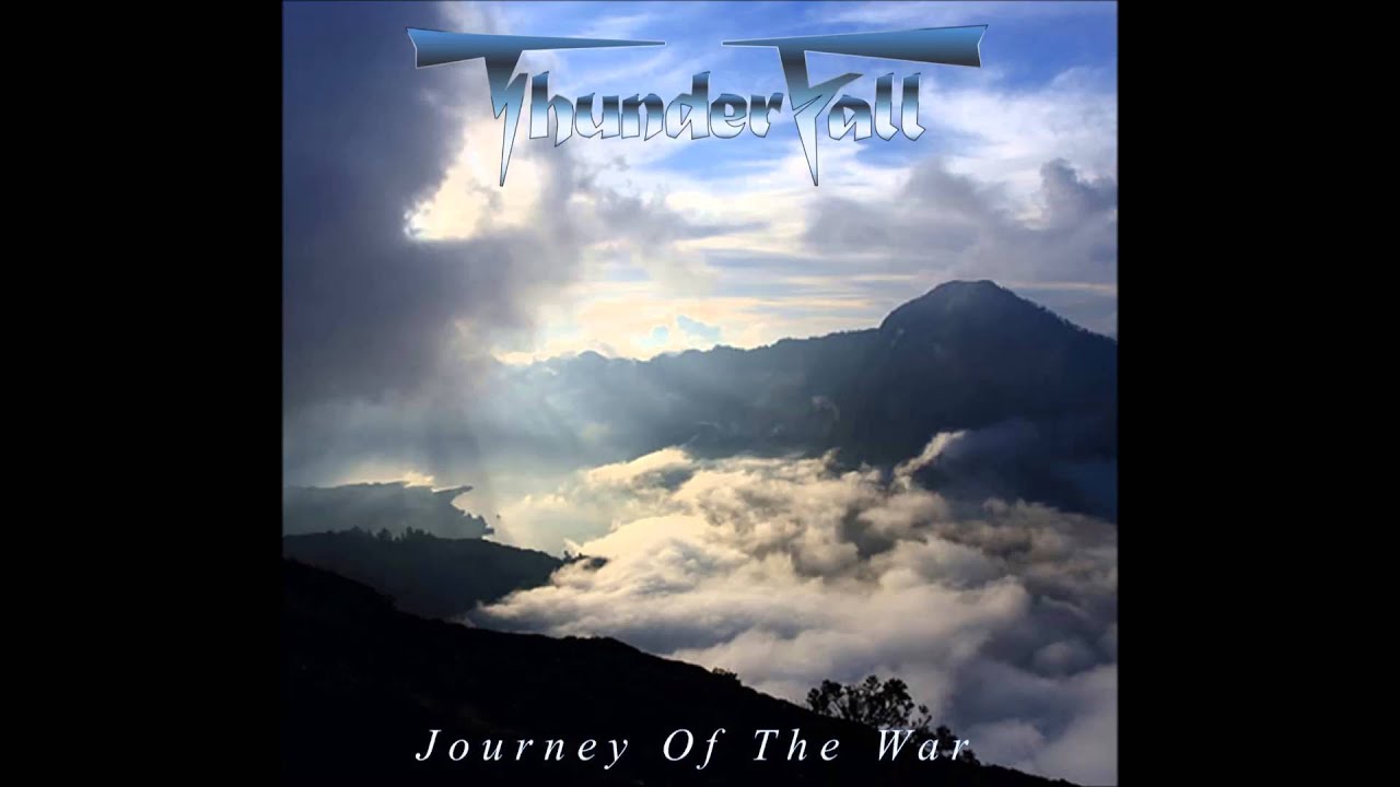 Thunder Fall - Journey Of The War【2nd Demo】