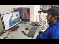 Neuro vision testing
